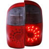 ANZ LED Taillights