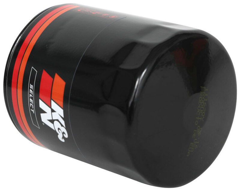 K&N 97-06 Audi A4 1.8L L4 Spin On Oil Filter thumbnail 5