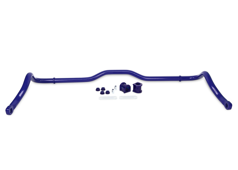 SuperPro 2008 Lexus LX570 Base Rear 33mm HD Sway Bar Kit thumbnail 5