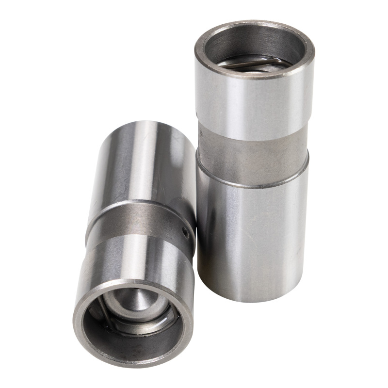 Comp Cams GM Applications Xtreme Energy DLC Solid Flat Tappet Lifter .842in Dia. - 6 Cyl thumbnail 6