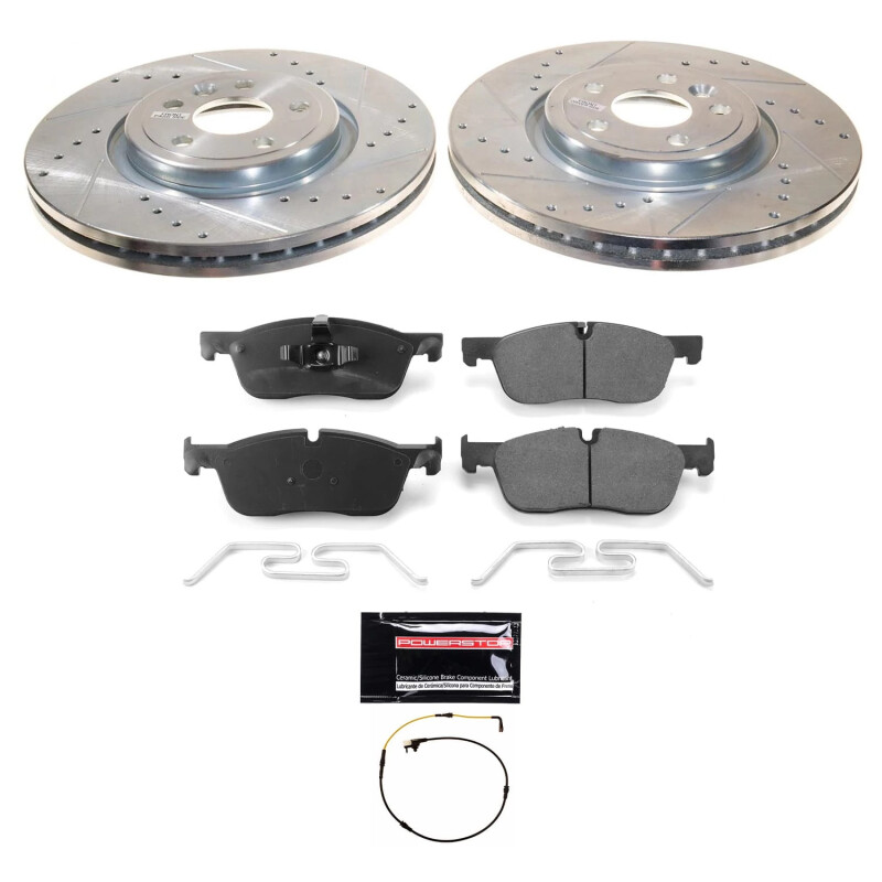 PSB Z23 Evolution Kit