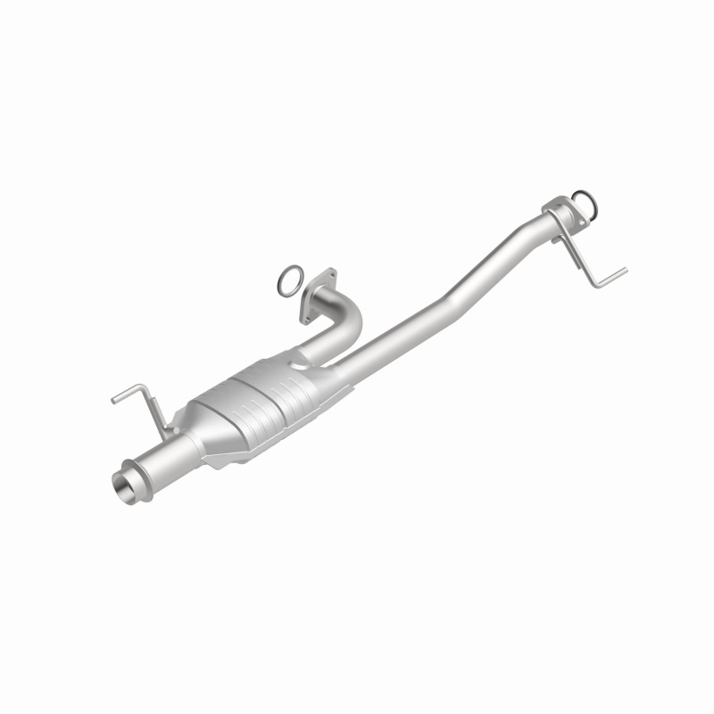 MagnaFlow Direct Fit Catalytic Converter 00-04 Tundra Rear 4.7L thumbnail 7