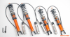 MTO 2-Way Clubsport Coilover