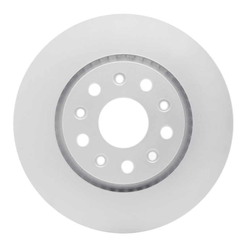 DFC GeoSPEC Coated Rotors - Plain