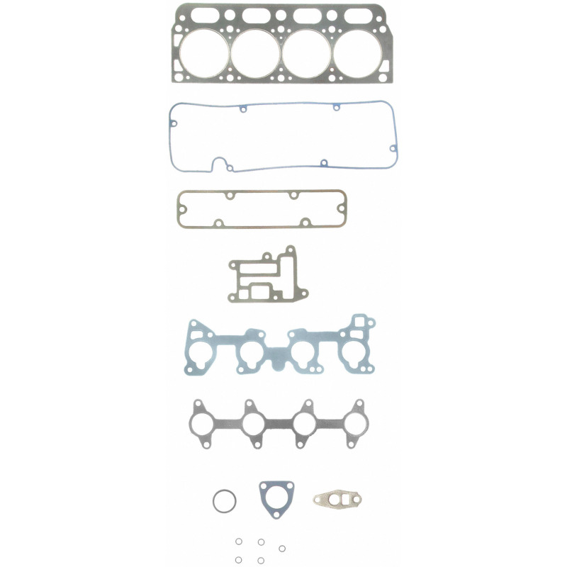 FEL Cylinder Head Gaskets