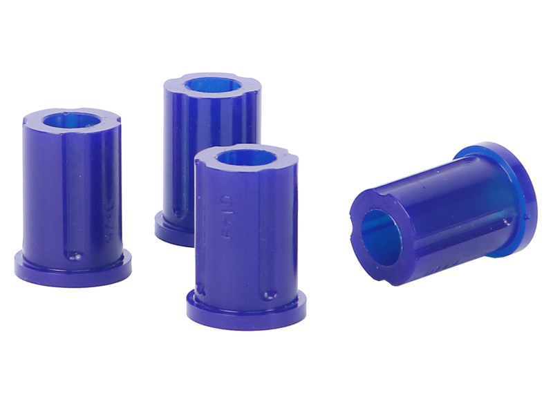 SPR Bushings - Leaf Spring