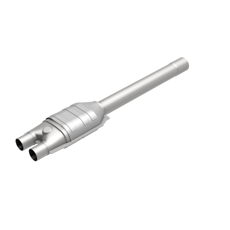 MagnaFlow Direct Fit Catalytic Converter 93-97 Chrysler 3.5L Rear Co thumbnail 9