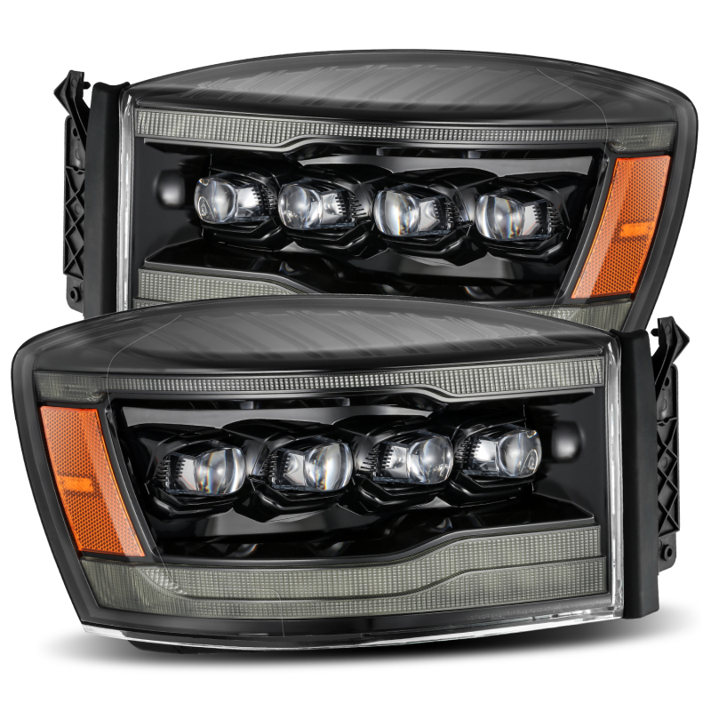 ARX NOVA Headlights
