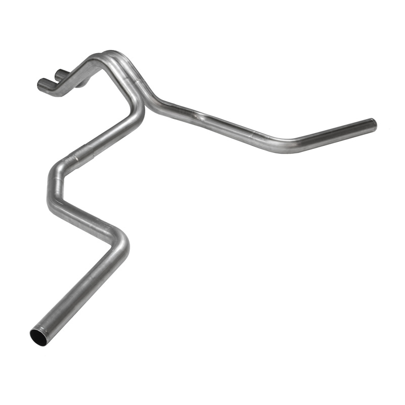 Flowmaster 87-96 Ford F-150 2.5 in. Tailpipes thumbnail 3