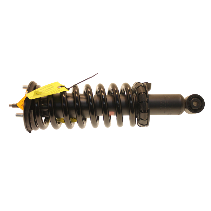 KYB Shocks & Struts Strut Plus Front 2005-2012 Nissan Pathfinder / 2005-2015 Nissan Xterra 4WD thumbnail 3