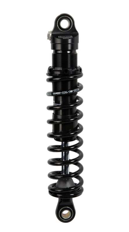 OHL STX 36 Blackline
