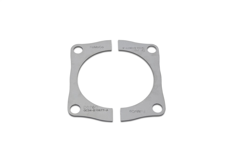 Ford Racing 05-16 Super Duty 4x4 Front Axle Knuckle Seal Shield thumbnail 7