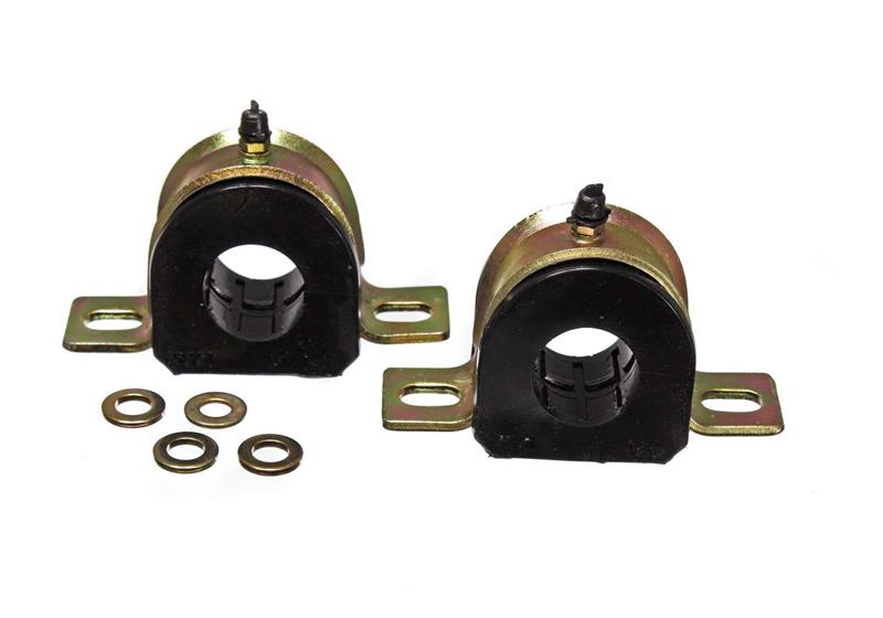 ES Sway Bar Bushings - Black