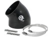 aFe Magnum FORCE Silicone Replacement Coupling Kit 4.15in ID x 3-1/2in Length Elbow Reducer thumbnail 4