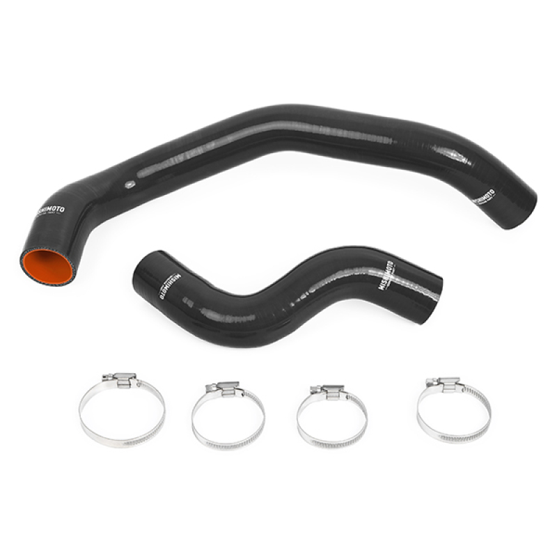 Mishimoto 93-02 Nissan Skyline R33/34 GTR Black Silicone Hose Kit
Coolant Hose Kit