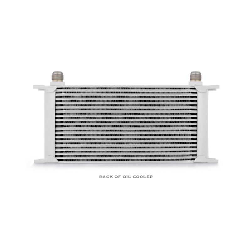 Mishimoto Universal 19 Row Oil Cooler **CORE ONLY** thumbnail 4