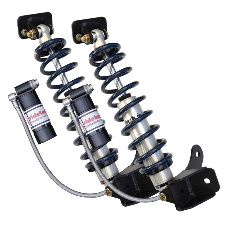 RID TQ Coilover Kits