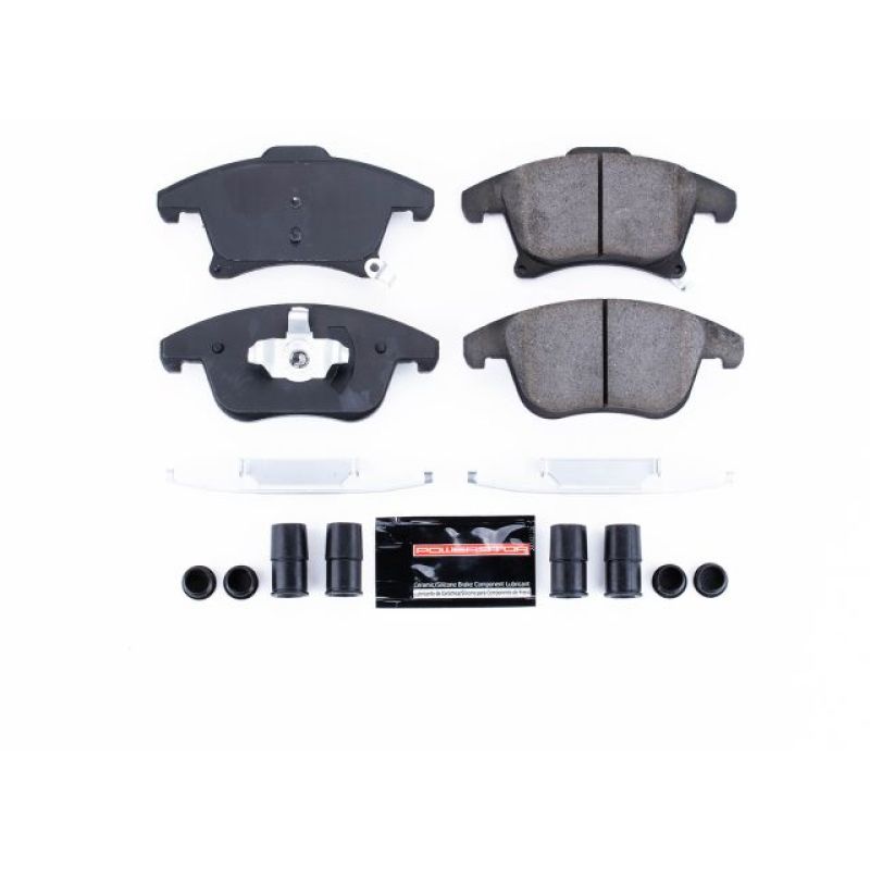 PSB Z23 Evolution Brake Pads
