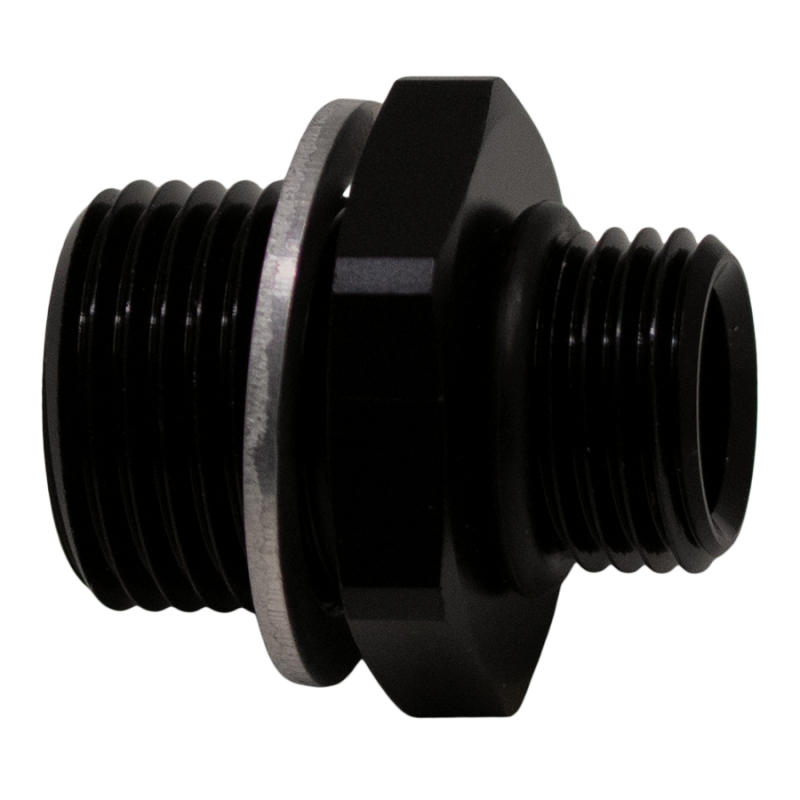 DW ORB to Metric Adapters