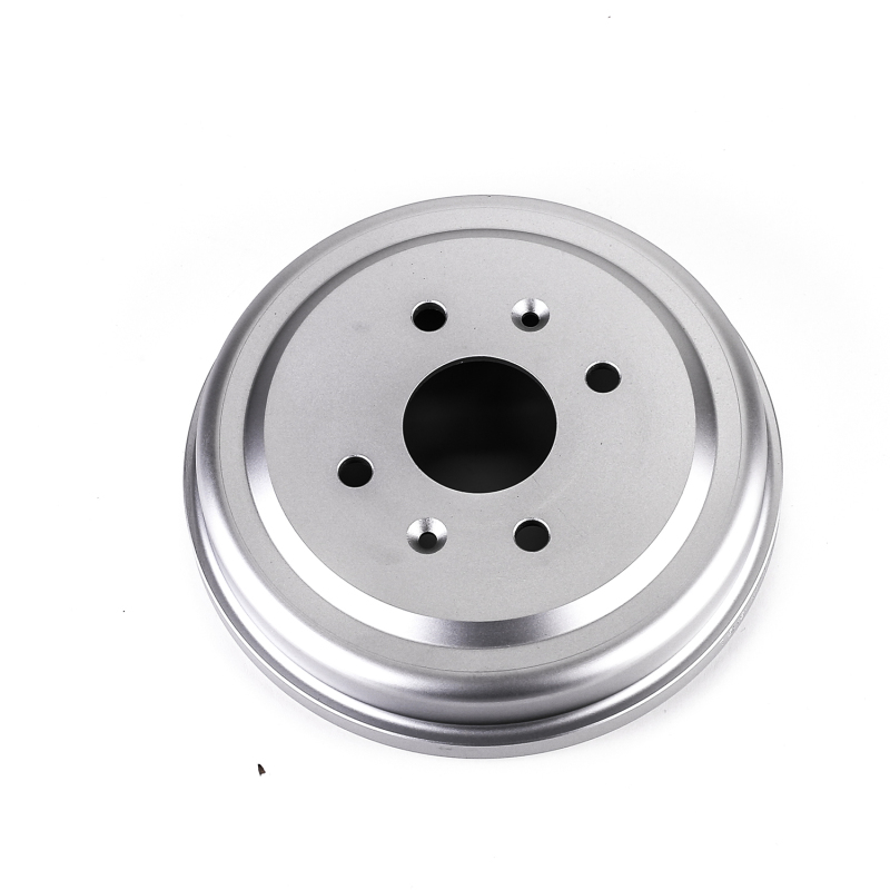 Power Stop 05-08 Pontiac Wave Rear Premium Brake Drum