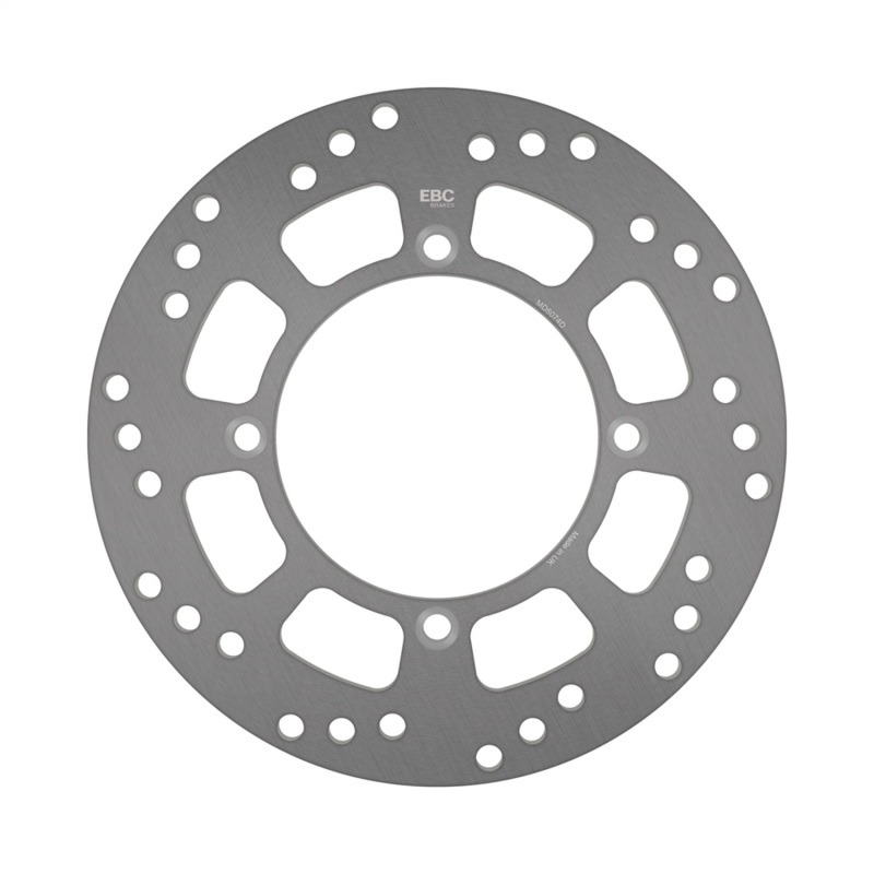 EBC 1985 Suzuki DR 250 F Front Left Standard Brake Rotor