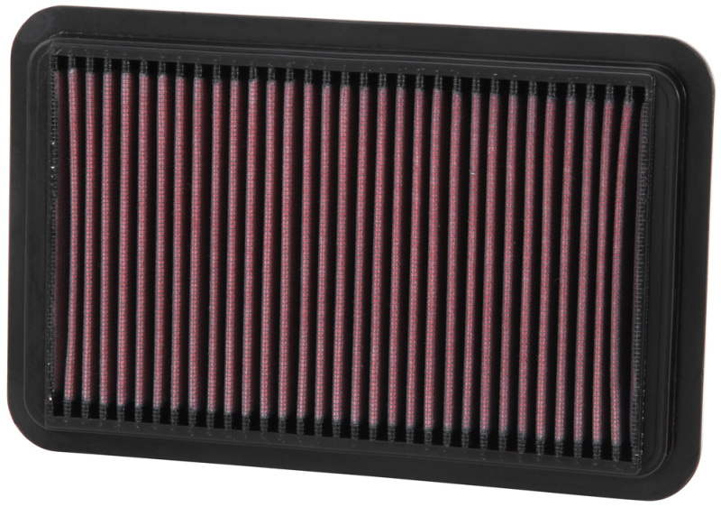 K&N 99-05 Miata Drop In Air Filter thumbnail 2