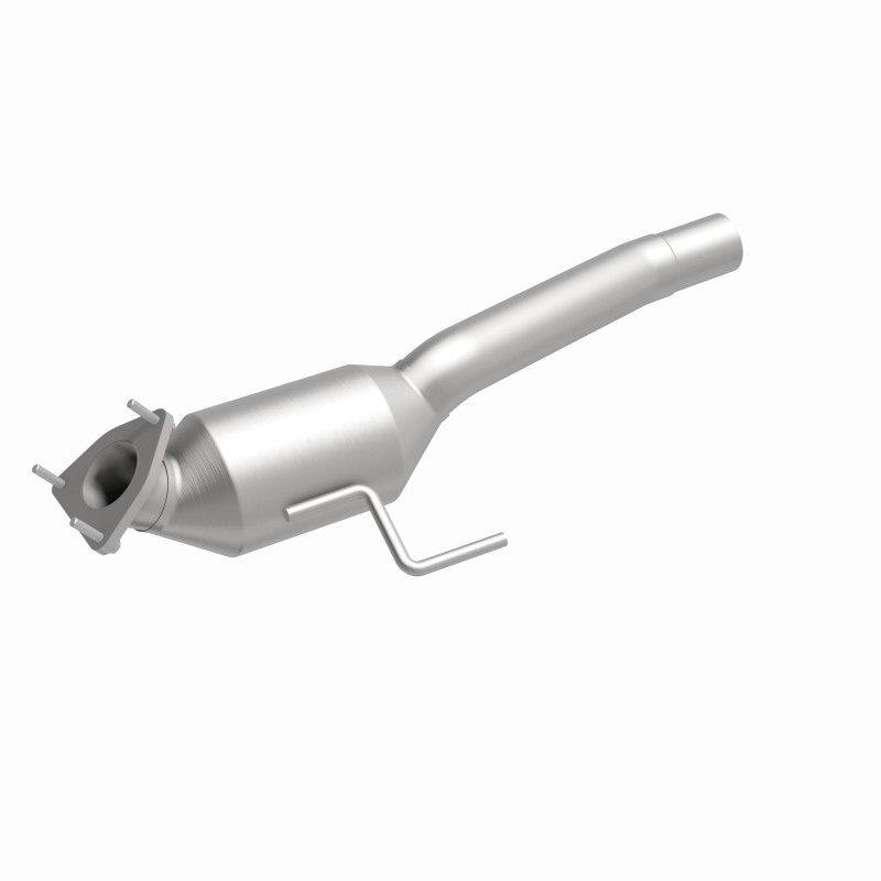 MagnaFlow Conv DF 04-07 VW Touareg 4.2L Passenger Side thumbnail 9