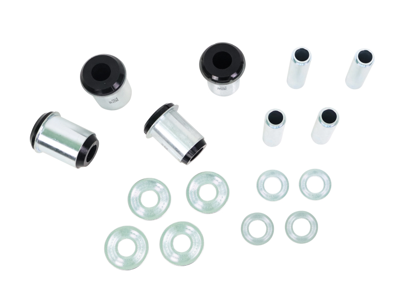 Whiteline 24-26 Toyota Prado 250 Front Lower Control Arm Bushing