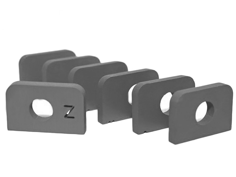 aFe Control PFADT Series Aluminum Frame Camber Kit; Chevrolet Corvette Z06/ZR1 (C6) 06-13 thumbnail 6