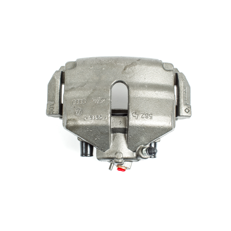 Power Stop 10-12 Audi A3 Front Left Autospecialty Caliper w/Bracket thumbnail 3