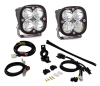 BAJ Powersports Squadron Pro Lights
