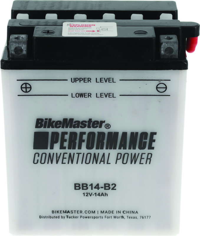 BKM Batteries