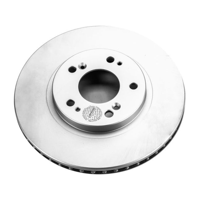 PSB Evolution Coated Rotor