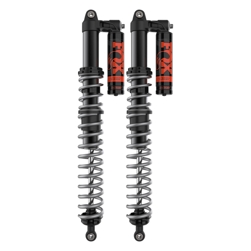 FOX PS 2.5 Podium Shock