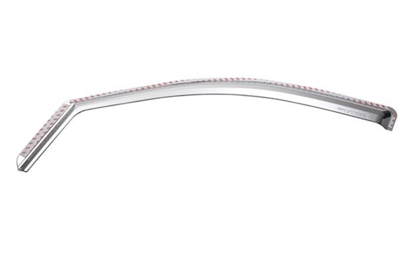 PUT Element Chrm Window Visors