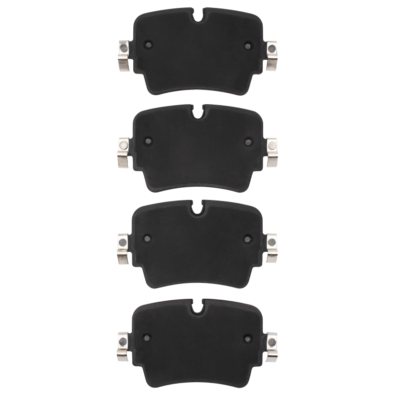 R1 14-24 Jaguar XJ Rear Ceramic Brake Pads