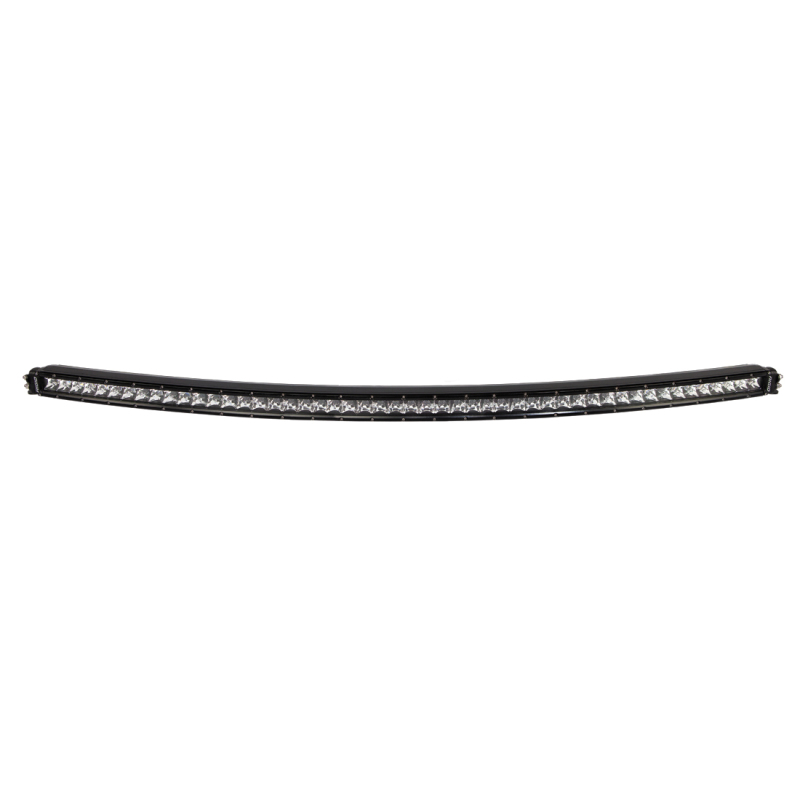 Rigid Industries RDS Spot SR-SRS PRO 50in Black