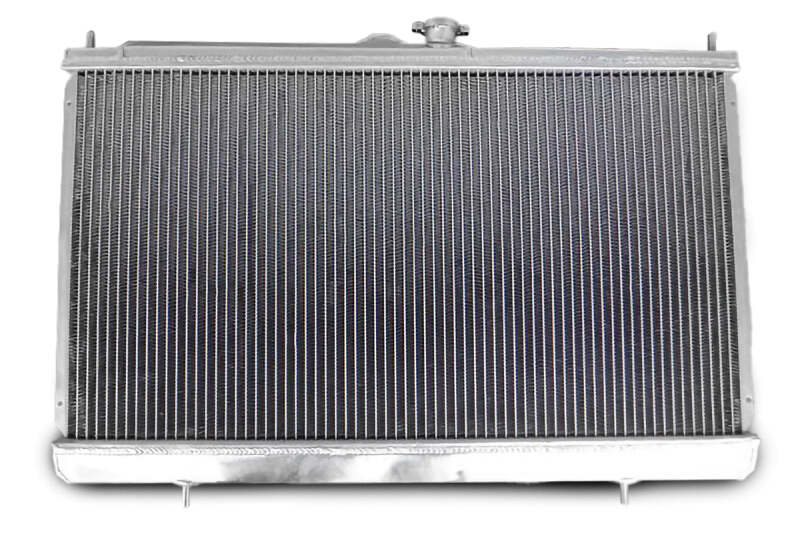 GRE Radiator