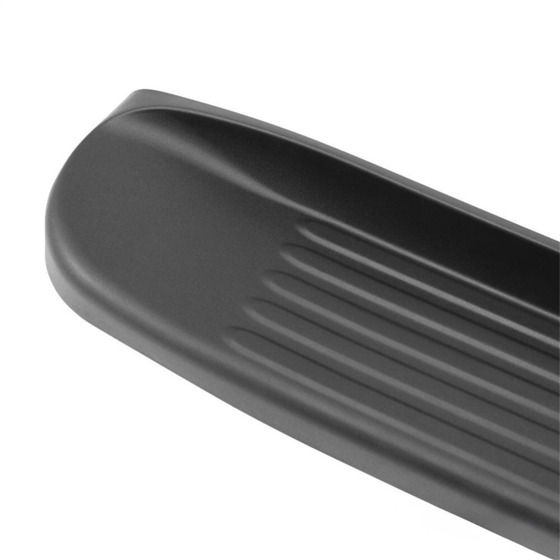 Westin Molded Step Board Unlighted 93 in - Black thumbnail 9