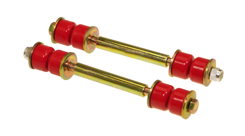 PRO Sway/End Link Bush - Red