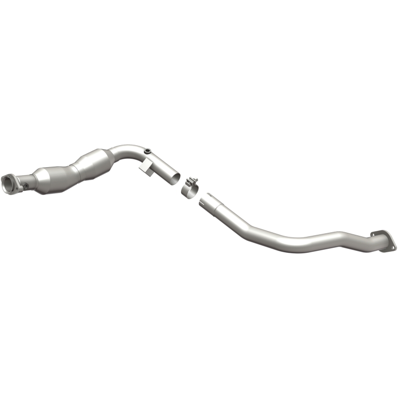 MagnaFlow Direct Fit Catalytic Converter 05-08 LR3/RR Sport PS OEM thumbnail 3