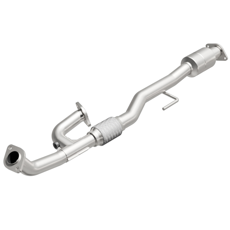 MagnaFlow Direct Fit Catalytic Converter 04-06 Lexus ES330 3.3L thumbnail 3