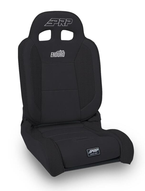 PRP Enduro Elite Seat