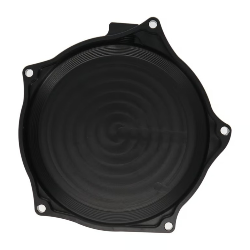 Wiseco 07-18 Suzuki RMZ250 Clutch Cover