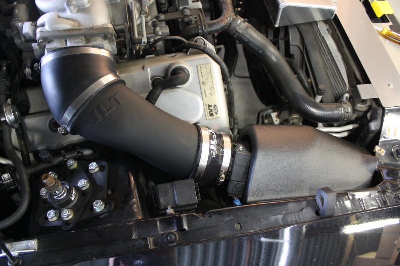 JLT Ram Air Intake Kits