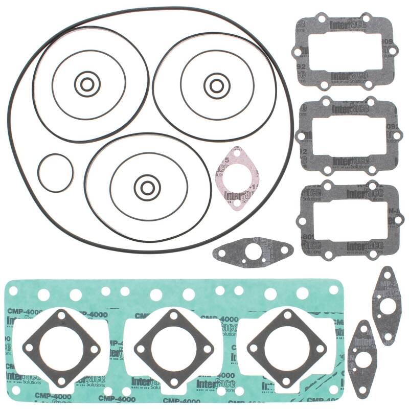 VEP Top End Gasket Kit