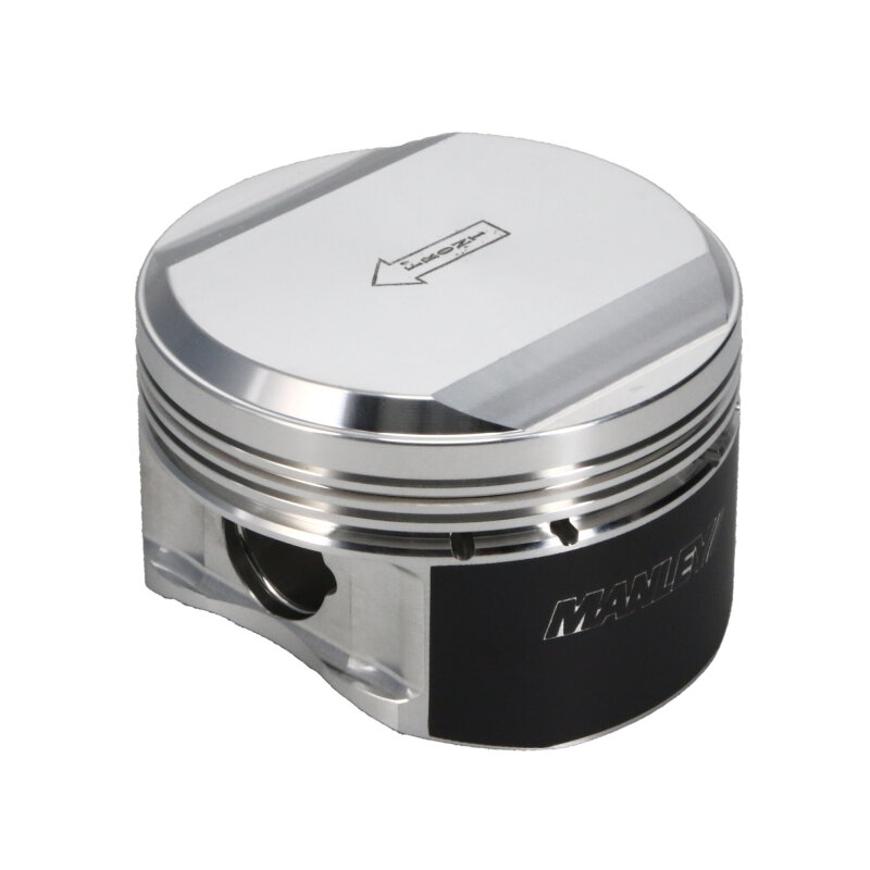 MAN Piston Sets - 6 Cyl