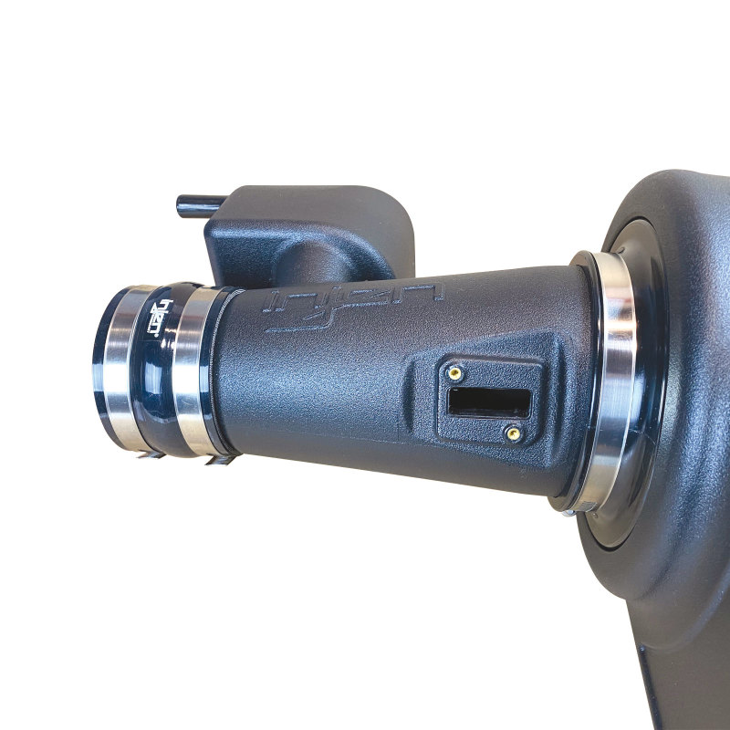 Injen 17-18 Nissan Armada / 14-18 Infiniti QX80 5.6L Evolution Air Intake (Oiled) thumbnail 7