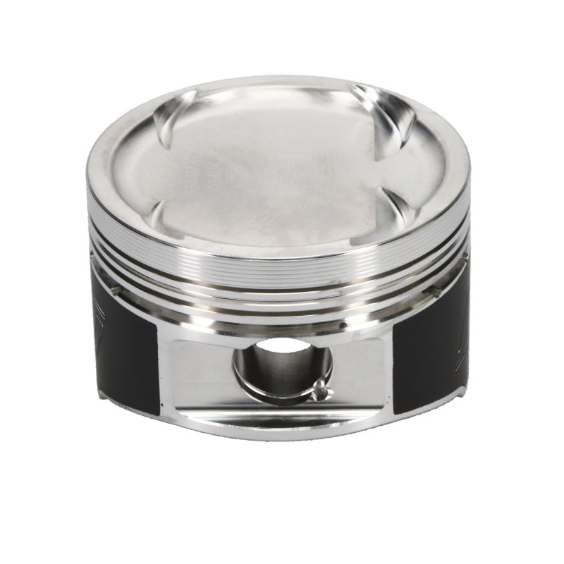 Wiseco Honda Turbo -14cc 1.219 X 87MM Piston Shelf Stock Kit thumbnail 3
