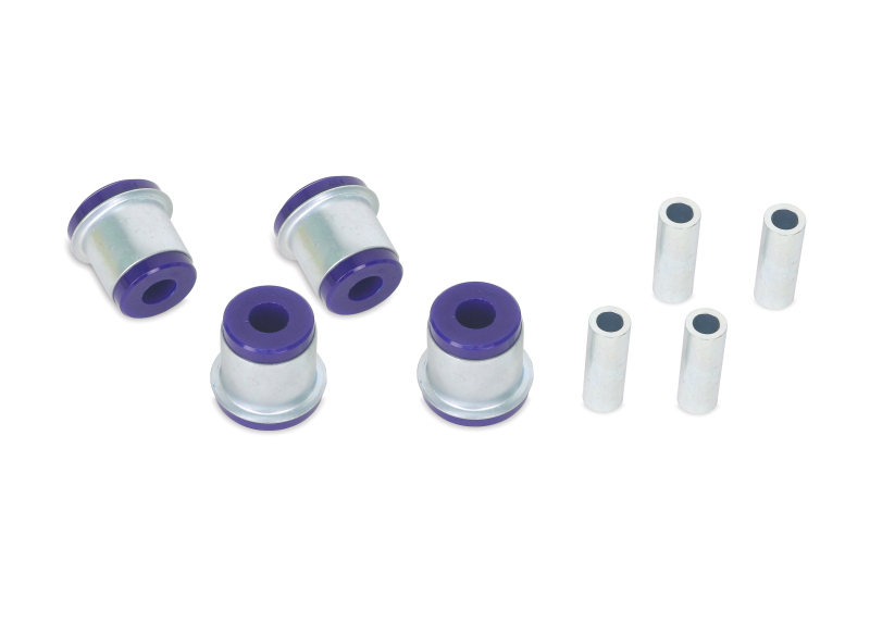 SuperPro 2004-2004 Ford F-150 Heritage Front Upper Control Arm Inner Bushing Kit thumbnail 3